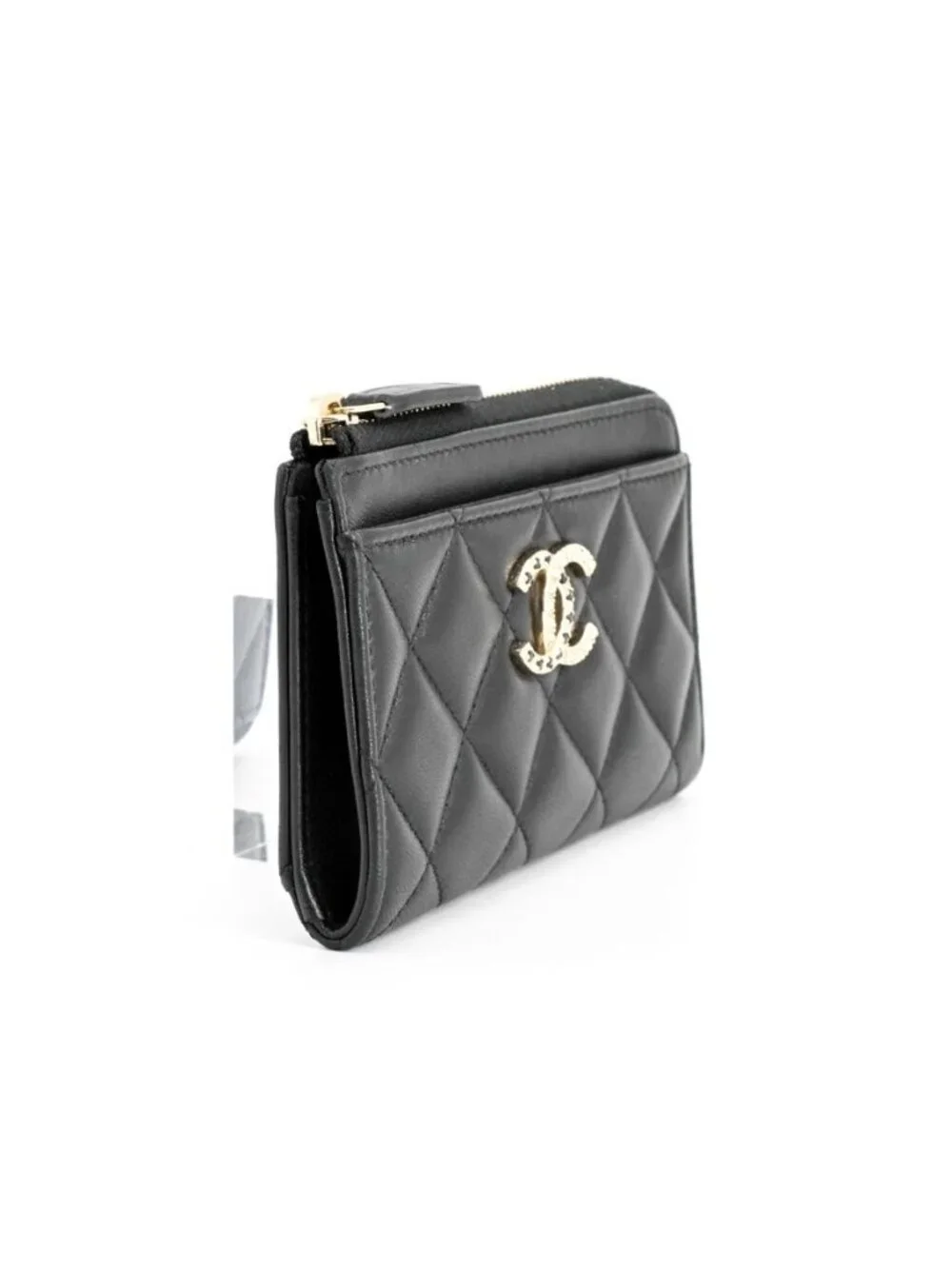 Chanel Card Slot